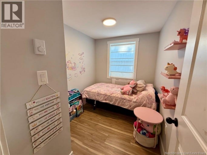 182 Logie Drive, Hampton, New Brunswick, E5N5T5