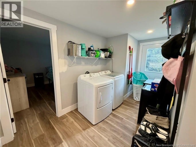 182 Logie Drive, Hampton, New Brunswick, E5N5T5