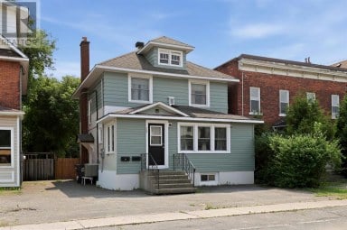 157 Alexandra ST Sault Ste. Marie Ontario photo 1