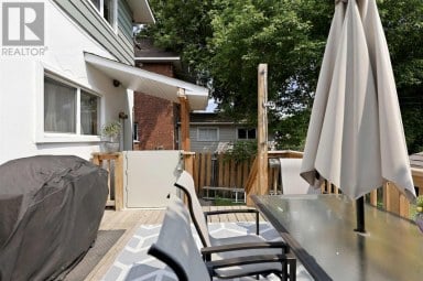157 Alexandra ST Sault Ste. Marie Ontario photo 37