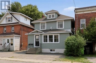 157 Alexandra ST Sault Ste. Marie Ontario photo 44