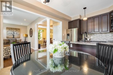 111 MONARCHY STREET Barrie (Innis-Shore) Ontario photo 10