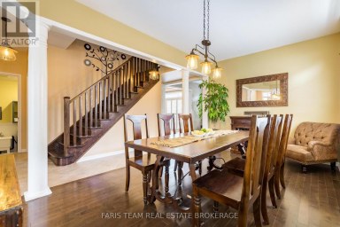 111 MONARCHY STREET Barrie (Innis-Shore) Ontario photo 11