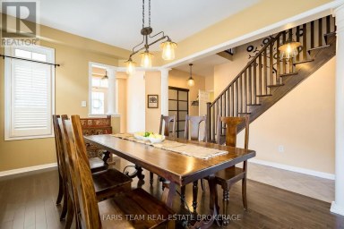111 MONARCHY STREET Barrie (Innis-Shore) Ontario photo 12