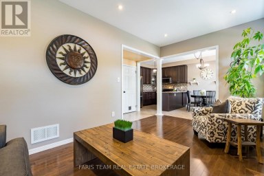 111 MONARCHY STREET Barrie (Innis-Shore) Ontario photo 15
