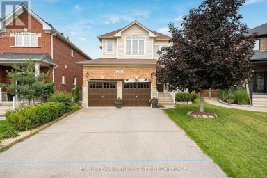 111 MONARCHY STREET Barrie (Innis-Shore) Ontario photo 2