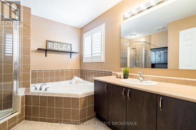111 MONARCHY STREET Barrie (Innis-Shore) Ontario photo 20