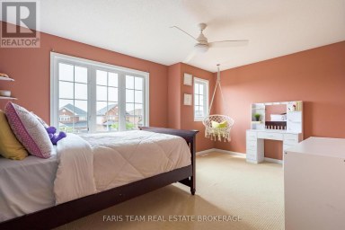 111 MONARCHY STREET Barrie (Innis-Shore) Ontario photo 22