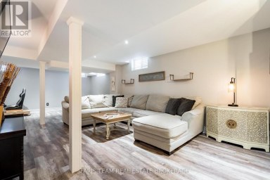 111 MONARCHY STREET Barrie (Innis-Shore) Ontario photo 26