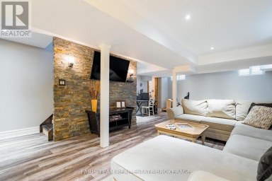 111 MONARCHY STREET Barrie (Innis-Shore) Ontario photo 27