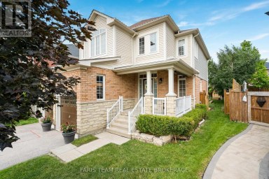 111 MONARCHY STREET Barrie (Innis-Shore) Ontario photo 3