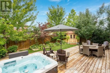 111 MONARCHY STREET Barrie (Innis-Shore) Ontario photo 31