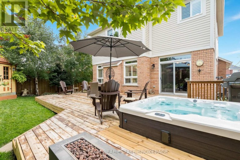 111 MONARCHY STREET, Barrie (Innis-Shore), Ontario, L4M0E3