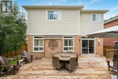 111 MONARCHY STREET Barrie (Innis-Shore) Ontario photo 33