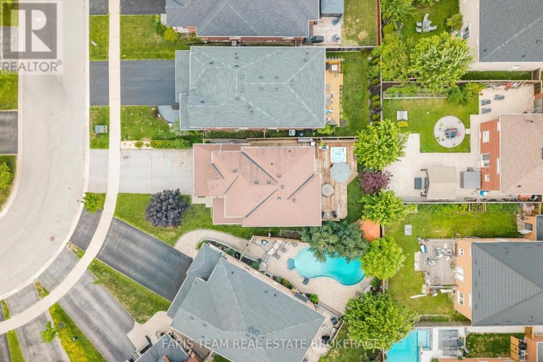 111 MONARCHY STREET, Barrie (Innis-Shore), Ontario, L4M0E3
