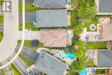 111 MONARCHY STREET Barrie (Innis-Shore) Ontario photo 36
