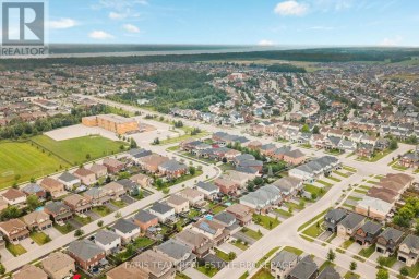 111 MONARCHY STREET Barrie (Innis-Shore) Ontario photo 38