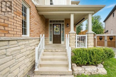111 MONARCHY STREET Barrie (Innis-Shore) Ontario photo 4