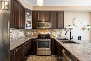 111 MONARCHY STREET Barrie (Innis-Shore) Ontario photo 7