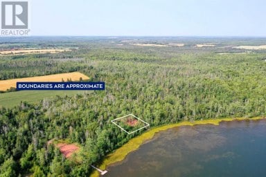 Lot 72 O'Keefe's Lane Avondale Prince Edward Island photo 1