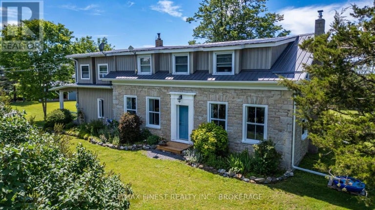 1021 BETHEL ROAD, Stone Mills (stone Mills), Ontario, K0K3N0 (ID X13615750)