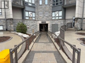 114 - 1 JACKSWAY CRESCENT, London North (North G), Ontario
