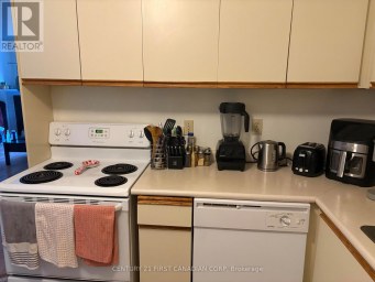 114 - 1 JACKSWAY CRESCENT London North (North G) Ontario photo 11