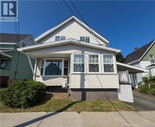 23 Sugarloaf Street Campbellton New Brunswick photo 2