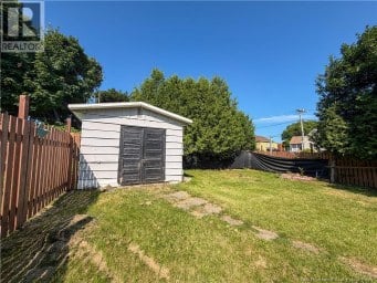 23 Sugarloaf Street Campbellton New Brunswick photo 5