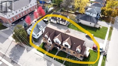 5 - 1 HENDERSON AVENUE Brampton (Downtown Brampton) Ontario photo 11