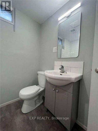 5 - 1 HENDERSON AVENUE, Brampton (Downtown Brampton), Ontario, L6Y1J6