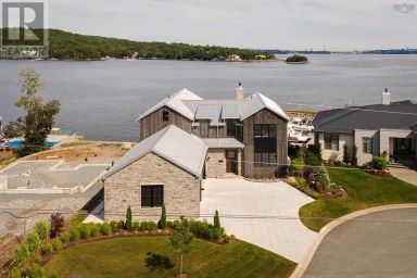 65 SHORE Drive Bedford Nova Scotia photo 9