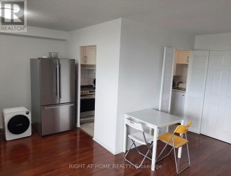 1008 - 20 EDGECLIFF GOLFWAY Toronto (Flemingdon Park) Ontario photo 10