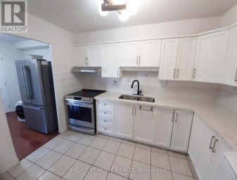 1008 - 20 EDGECLIFF GOLFWAY Toronto (Flemingdon Park) Ontario photo 13