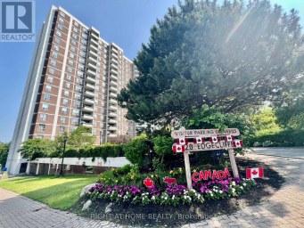 1008 - 20 EDGECLIFF GOLFWAY Toronto (Flemingdon Park) Ontario photo 2