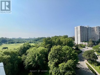 1008 - 20 EDGECLIFF GOLFWAY Toronto (Flemingdon Park) Ontario photo 20