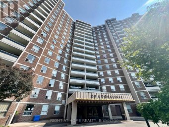 1008 - 20 EDGECLIFF GOLFWAY Toronto (Flemingdon Park) Ontario photo 21