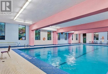 1008 - 20 EDGECLIFF GOLFWAY Toronto (Flemingdon Park) Ontario photo 23