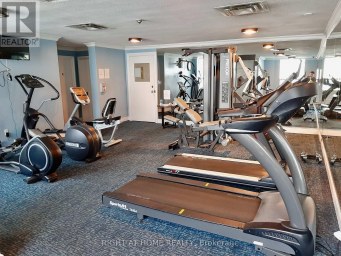 1008 - 20 EDGECLIFF GOLFWAY Toronto (Flemingdon Park) Ontario photo 24