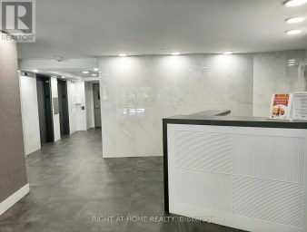 1008 - 20 EDGECLIFF GOLFWAY Toronto (Flemingdon Park) Ontario photo 3