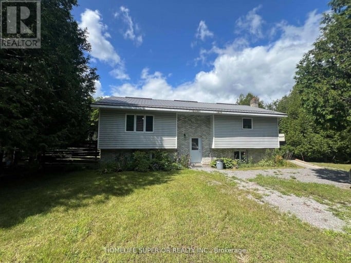 985 TWIDDY ROAD, Centre Hastings, Ontario, K0K2M0
