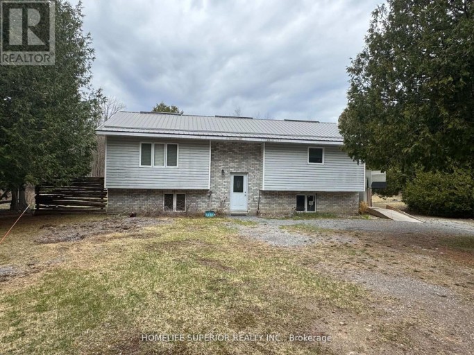 985 TWIDDY ROAD, Centre Hastings, Ontario, K0K2M0
