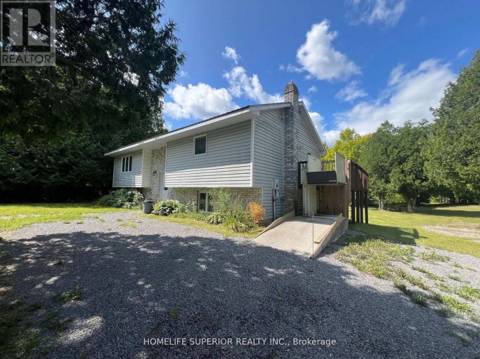 985 TWIDDY ROAD, Centre Hastings, Ontario, K0K2M0