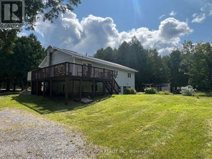 985 TWIDDY ROAD, Centre Hastings, Ontario, K0K2M0