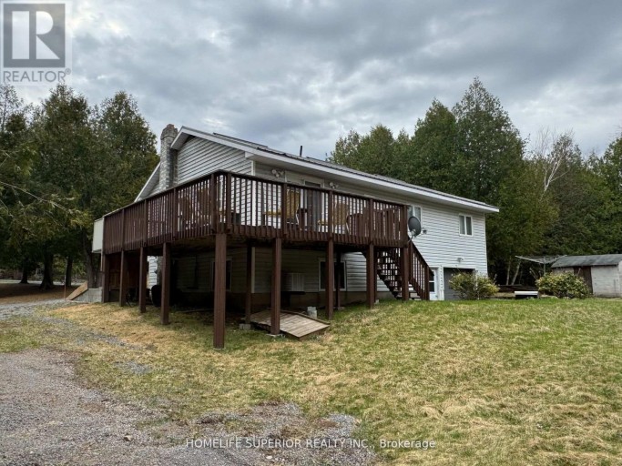 985 TWIDDY ROAD, Centre Hastings, Ontario, K0K2M0