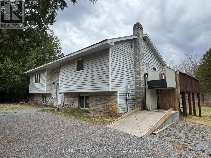 985 TWIDDY ROAD, Centre Hastings, Ontario, K0K2M0