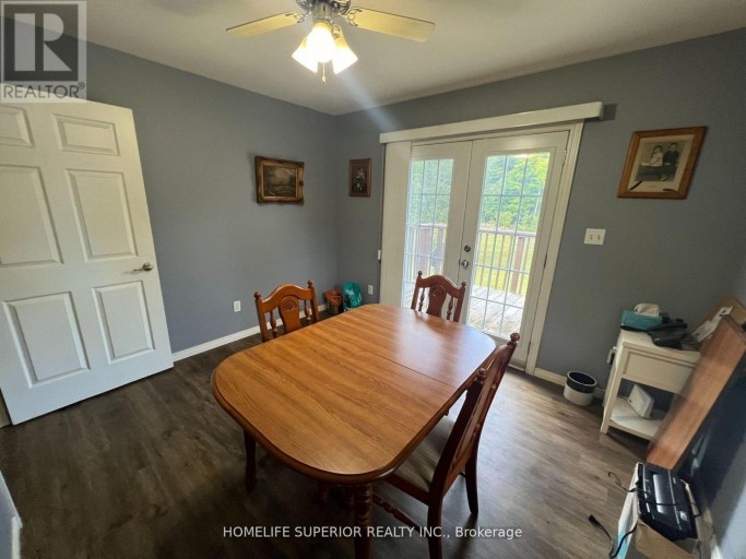 985 TWIDDY ROAD, Centre Hastings, Ontario, K0K2M0