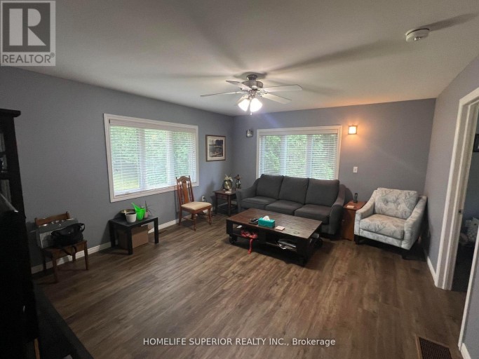 985 TWIDDY ROAD, Centre Hastings, Ontario, K0K2M0