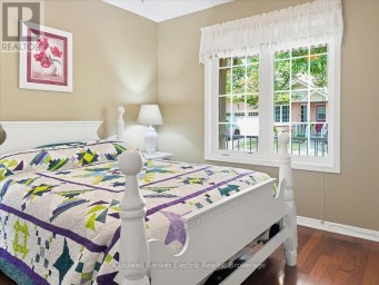 13 - 877 WENTWORTH STREET Peterborough (Otonabee Ward 1) Ontario photo 10