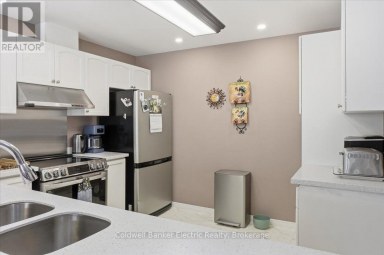 13 - 877 WENTWORTH STREET Peterborough (Otonabee Ward 1) Ontario photo 15